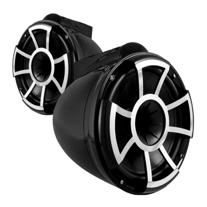 Wet Sounds REV 8 B-SC V2